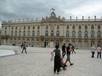  Hôtel de Ville, place Stanislas